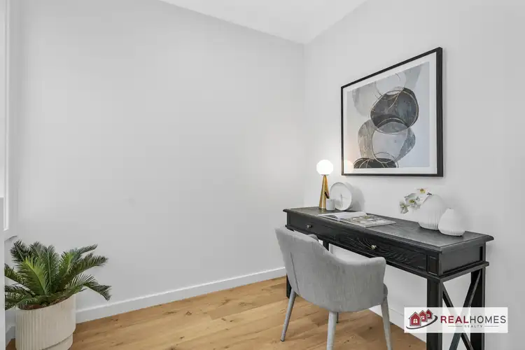 17/62 Bradley St, Glenmore Park NSW 2745