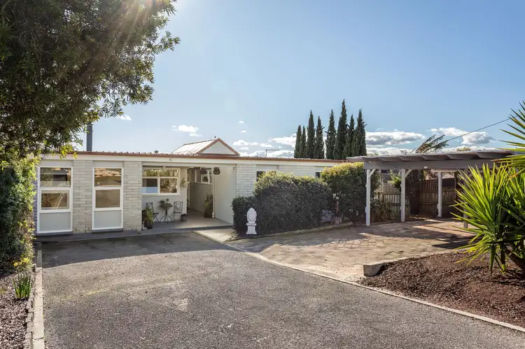 Second view of Homely house listing, 64 Beach Road, Legana TAS 7277