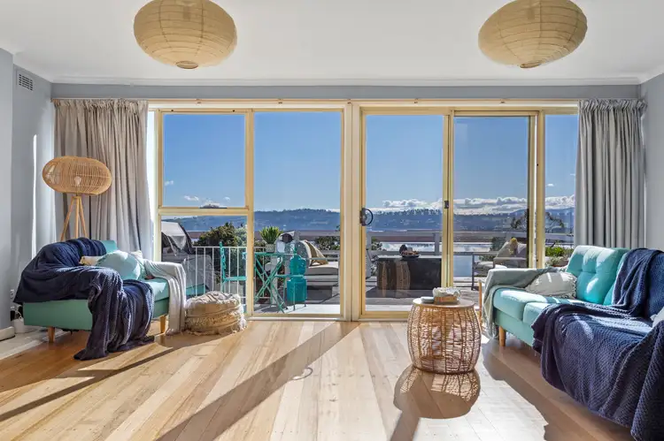 Fourth view of Homely house listing, 64 Beach Road, Legana TAS 7277