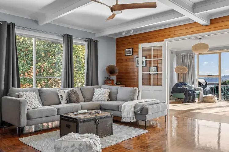 Fifth view of Homely house listing, 64 Beach Road, Legana TAS 7277