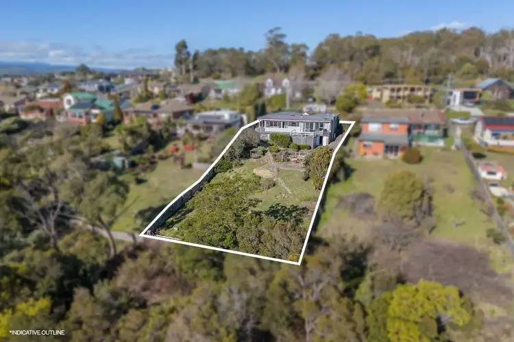 Sixth view of Homely house listing, 64 Beach Road, Legana TAS 7277