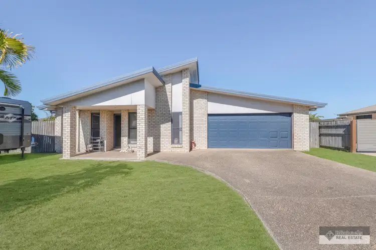 14 Hopton Place, Bundaberg North QLD 4670
