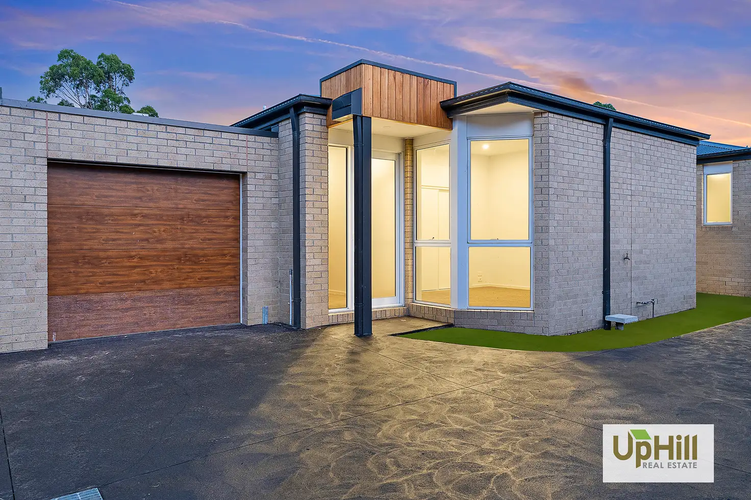 Main view of Homely unit listing, 2/148 Princes Highway, Pakenham VIC 3810