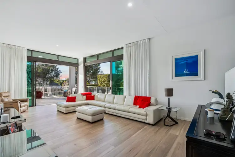 Fifth view of Homely unit listing, 7106/2 Ephraim Island, Paradise Point QLD 4216