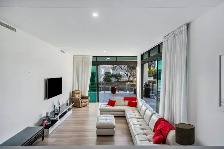 Sixth view of Homely unit listing, 7106/2 Ephraim Island, Paradise Point QLD 4216
