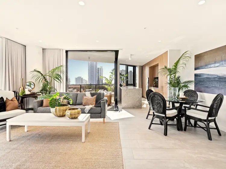 501/36 Britannia Avenue, Broadbeach QLD 4218