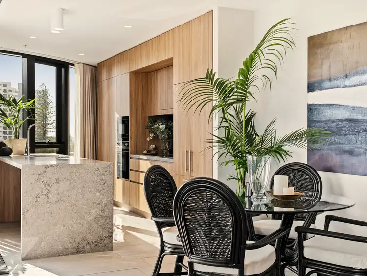 Sixth view of Homely apartment listing, 501/36 Britannia Avenue, Broadbeach QLD 4218