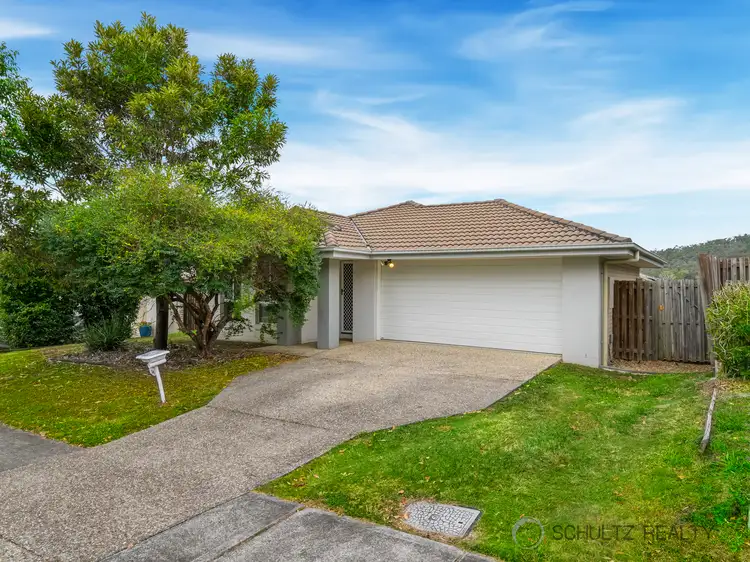 34 Sunridge Circuit, Bahrs Scrub QLD 4207