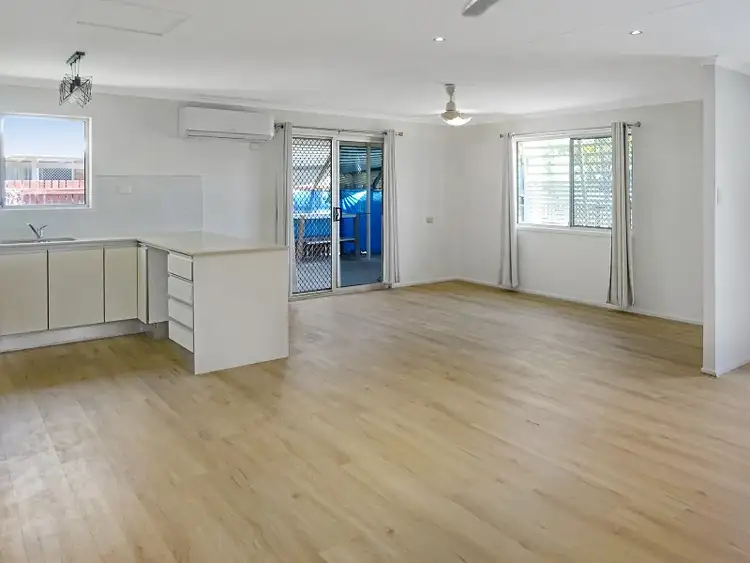 Second view of Homely house listing, 12 Geoffrey Court, Rasmussen QLD 4815