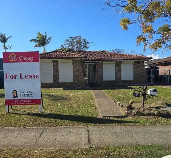 6 Barrington Street, Bossley Park NSW 2176