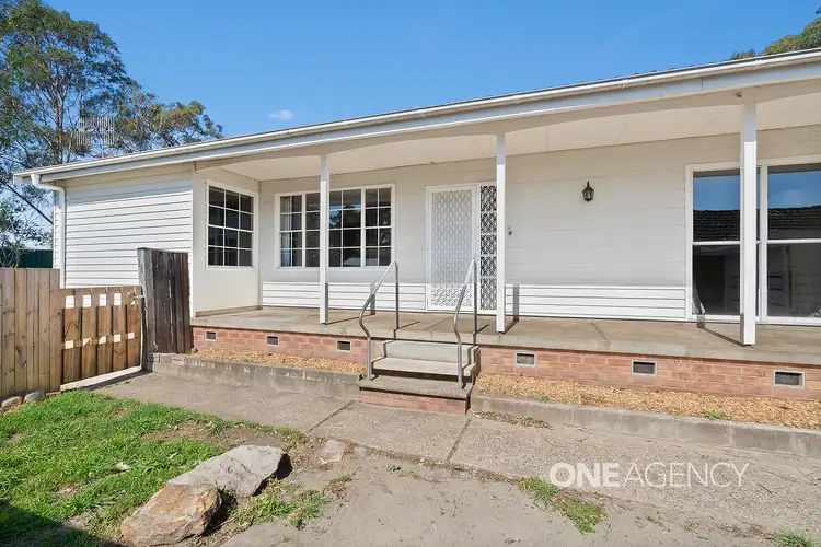 Second view of Homely house listing, 7 Philip Drive, North Nowra NSW 2541