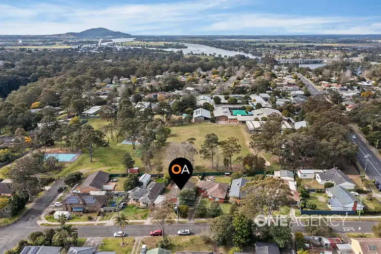 Fourth view of Homely house listing, 7 Philip Drive, North Nowra NSW 2541