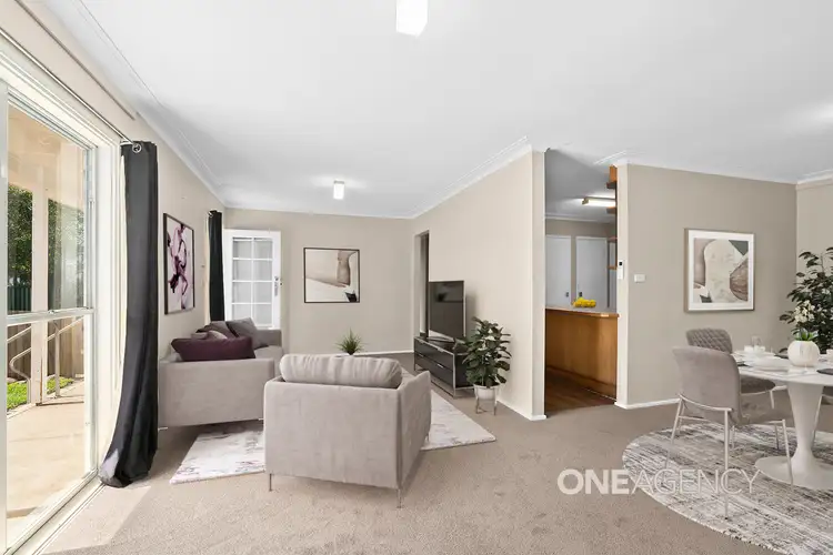 Sixth view of Homely house listing, 7 Philip Drive, North Nowra NSW 2541