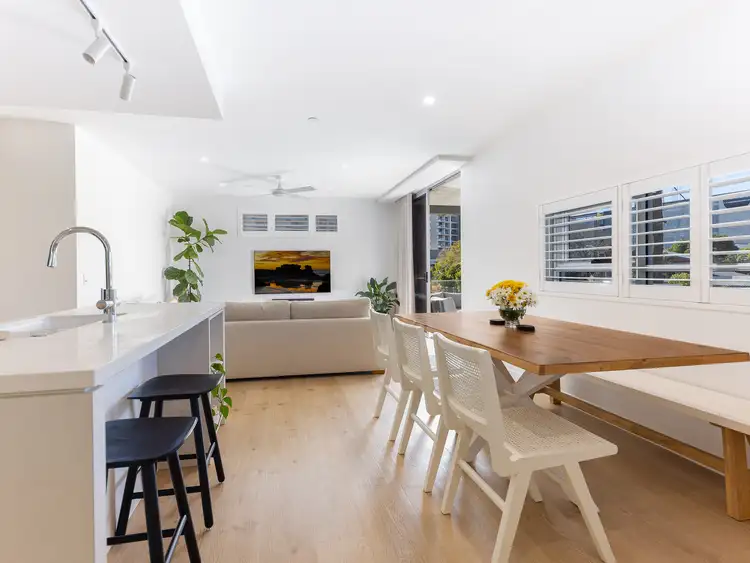 Fifth view of Homely apartment listing, 101/1 Naroo Court, Mooloolaba QLD 4557