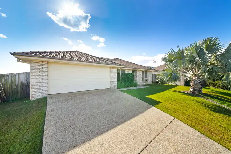 26 Weymouth Street, Bundamba QLD 4304