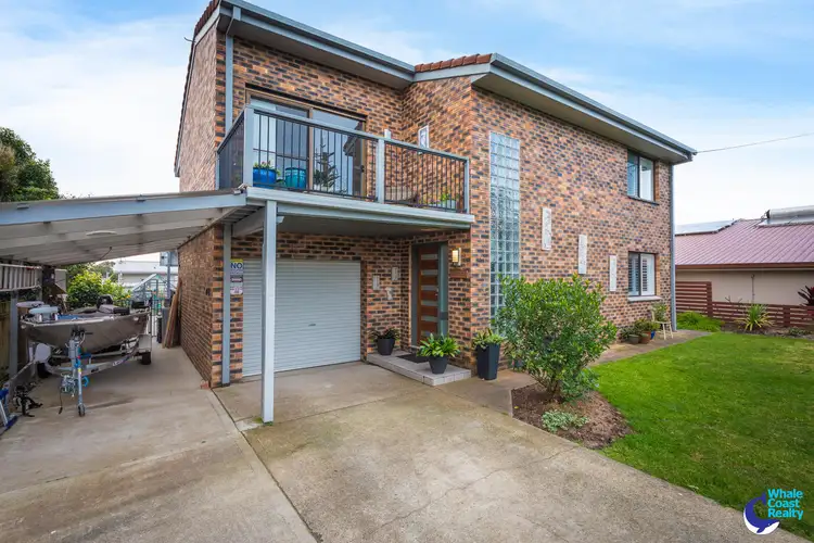 10 TRUNKETABELLA STREET, Potato Point NSW 2545