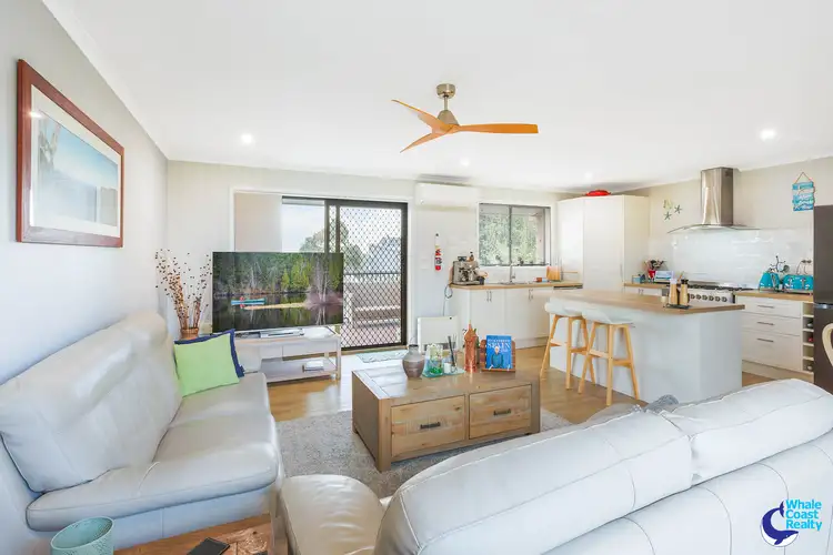 Third view of Homely house listing, 10 TRUNKETABELLA STREET, Potato Point NSW 2545