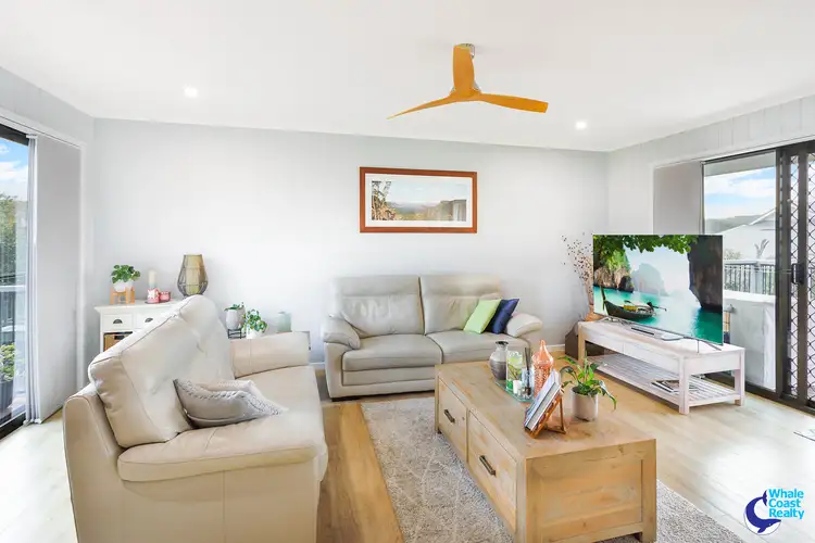 Fourth view of Homely house listing, 10 TRUNKETABELLA STREET, Potato Point NSW 2545