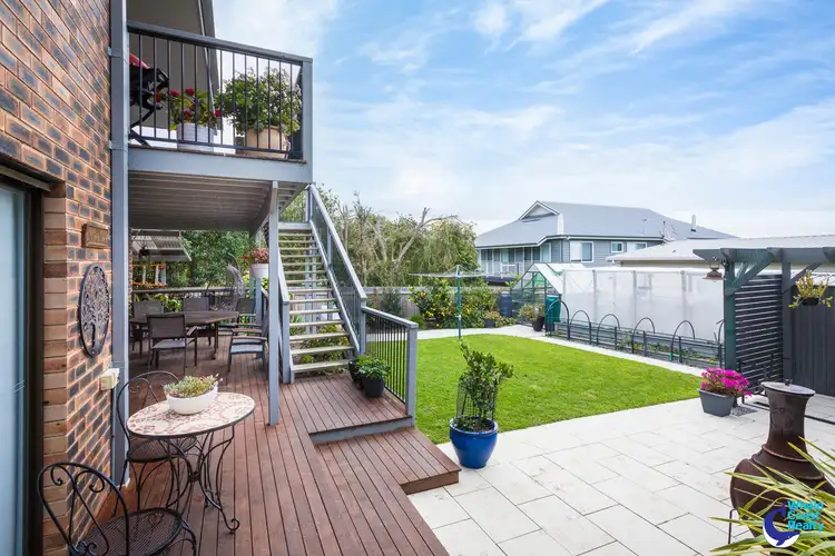 Fifth view of Homely house listing, 10 TRUNKETABELLA STREET, Potato Point NSW 2545