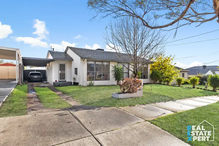 37 Louis Street, Doveton VIC 3177
