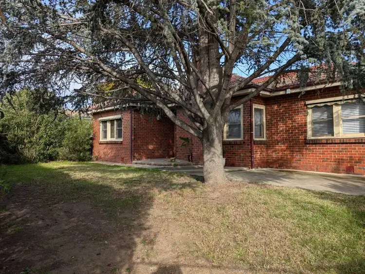 156 Hayes Street, Shepparton VIC 3630