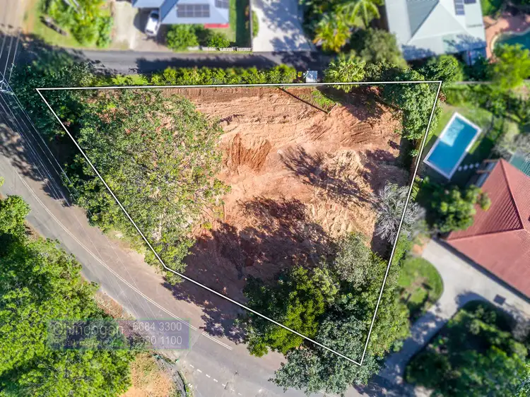 Main view of Homely land listing, 16C Azalea Street, Mullumbimby NSW 2482