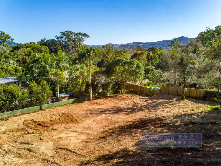 Second view of Homely land listing, 16C Azalea Street, Mullumbimby NSW 2482