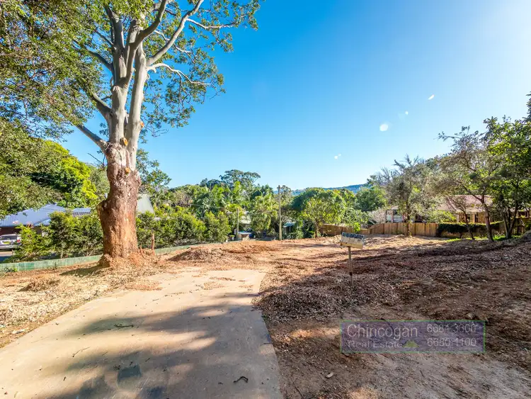 Third view of Homely land listing, 16C Azalea Street, Mullumbimby NSW 2482