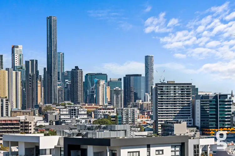Main view of Homely apartment listing, 105/42 Wyandra Street, Newstead QLD 4006