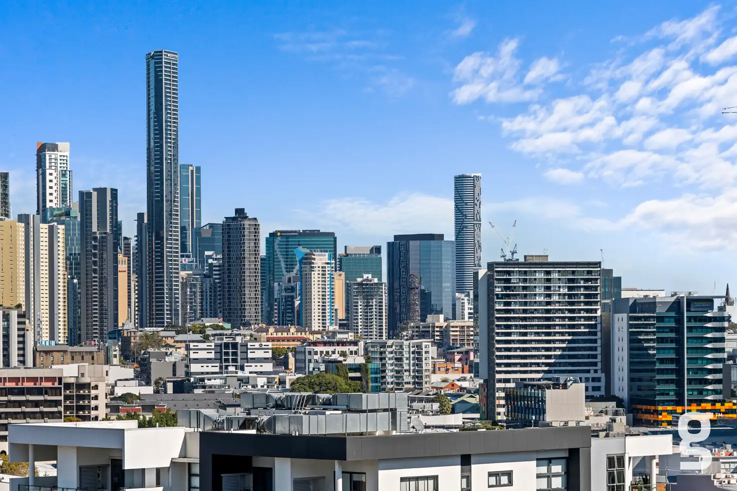 Main view of Homely apartment listing, 105/42 Wyandra Street, Newstead QLD 4006