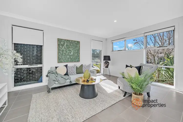 Third view of Homely house listing, 23 Macandie Street, Casey ACT 2913