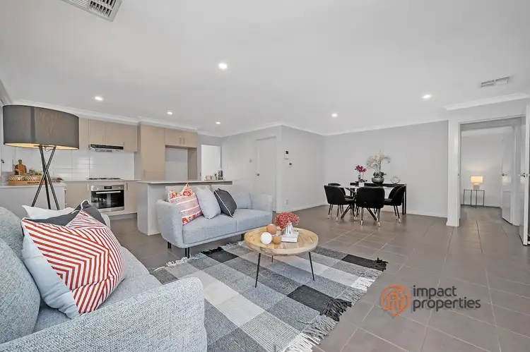 Fourth view of Homely house listing, 23 Macandie Street, Casey ACT 2913