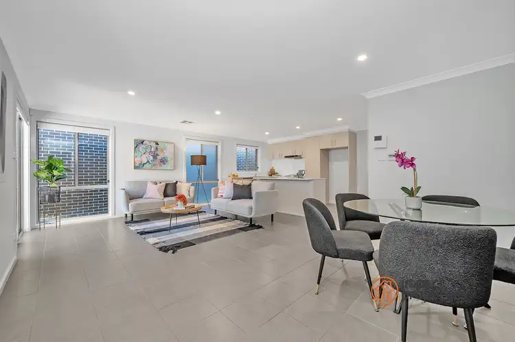 Fifth view of Homely house listing, 23 Macandie Street, Casey ACT 2913