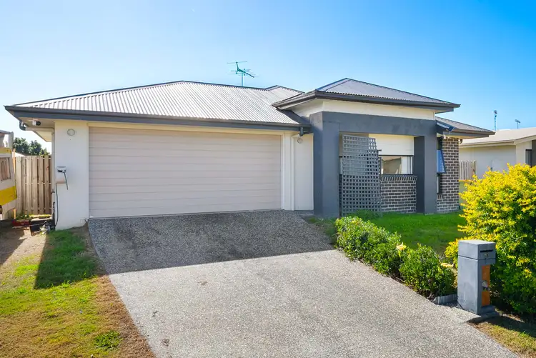 20 LACEWING STREET, Rosewood QLD 4340