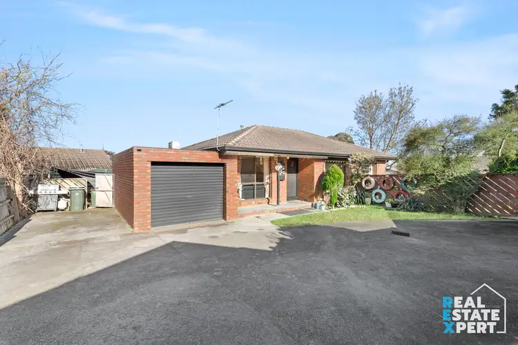 Main view of Homely unit listing, 2/7 Jonathan Court, Eumemmerring VIC 3177