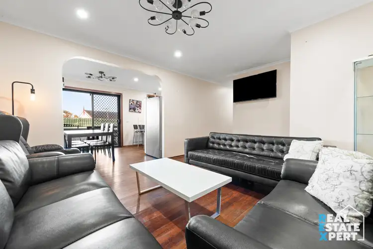 Second view of Homely unit listing, 2/7 Jonathan Court, Eumemmerring VIC 3177