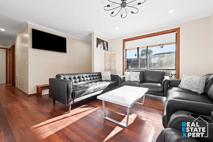Third view of Homely unit listing, 2/7 Jonathan Court, Eumemmerring VIC 3177