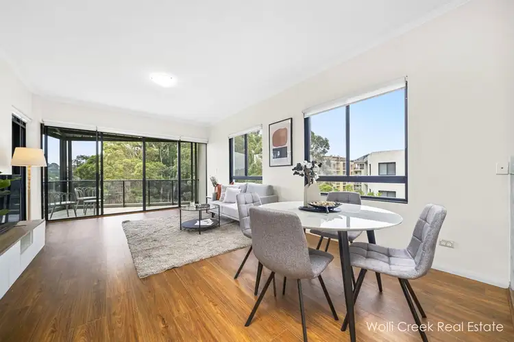 Main view of Homely apartment listing, 20/80 Bonar Street, Wolli Creek NSW 2205