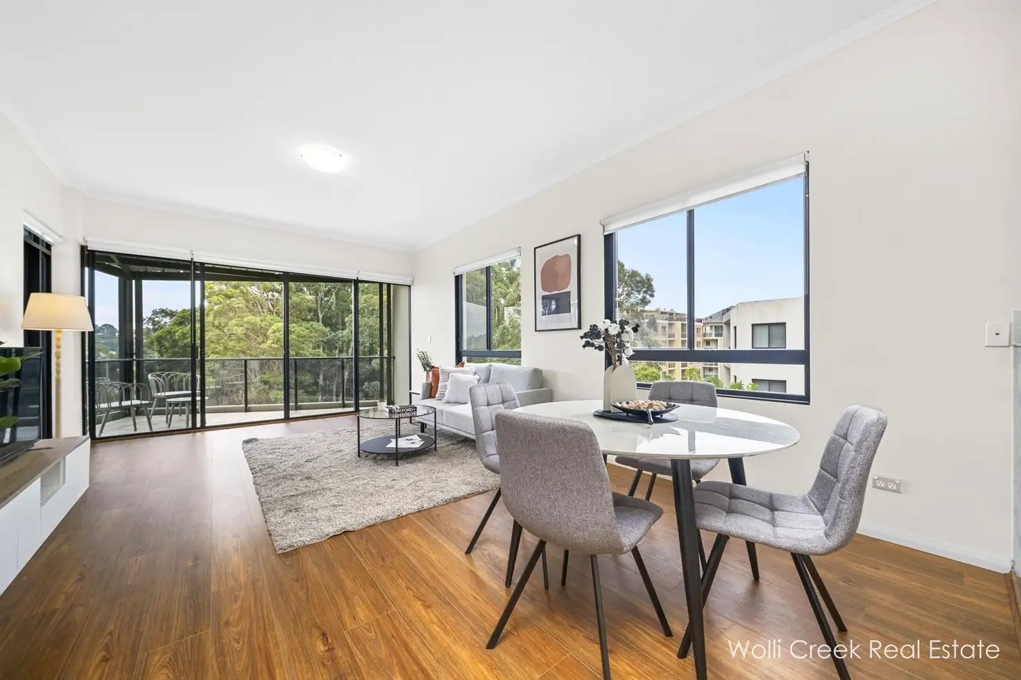 Main view of Homely apartment listing, 20/80 Bonar Street, Wolli Creek NSW 2205