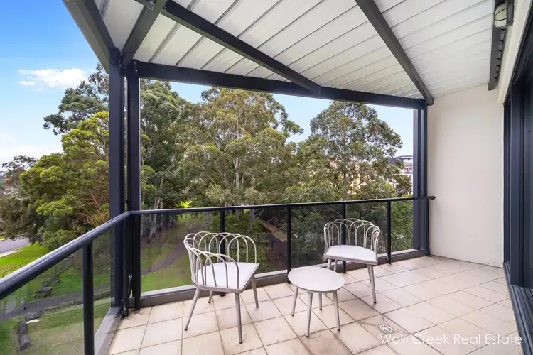 Fifth view of Homely apartment listing, 20/80 Bonar Street, Wolli Creek NSW 2205