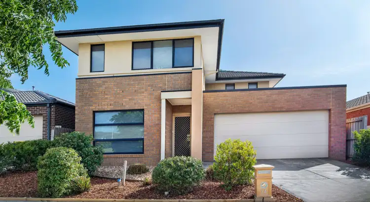 14 Essence Lane