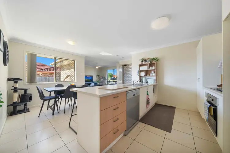 Second view of Homely house listing, 4 Sandpiper Drive, Lowood QLD 4311