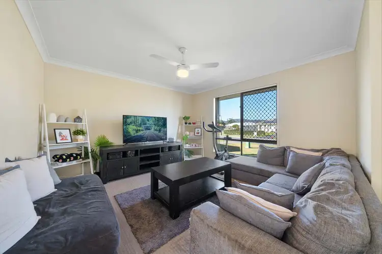 Third view of Homely house listing, 4 Sandpiper Drive, Lowood QLD 4311