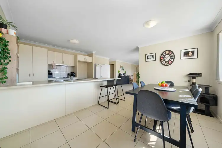 Fourth view of Homely house listing, 4 Sandpiper Drive, Lowood QLD 4311