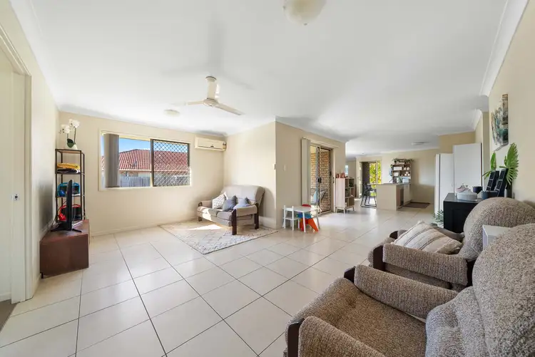 Sixth view of Homely house listing, 4 Sandpiper Drive, Lowood QLD 4311