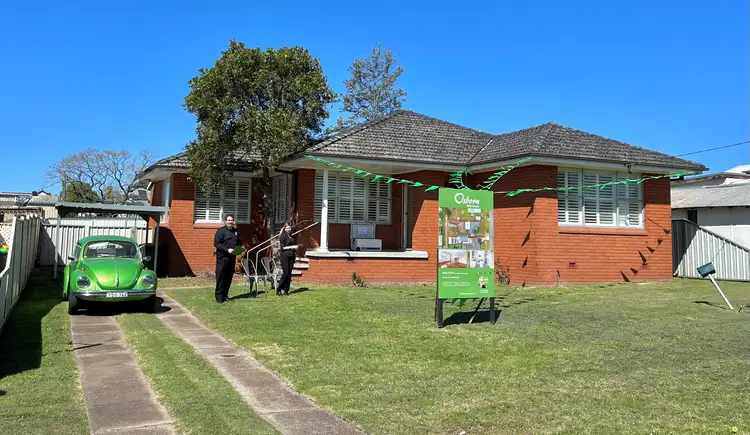 Main view of Homely house listing, 58 Maitland Street, Kurri Kurri NSW 2327