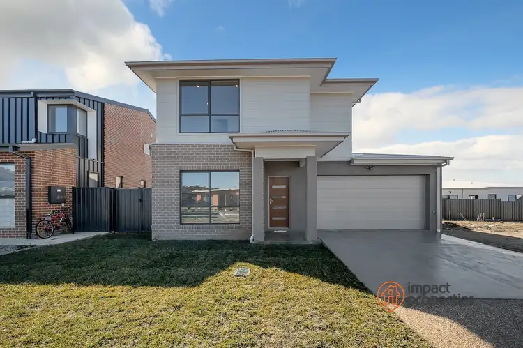 49 Bloomfield Crescent, Taylor ACT 2913