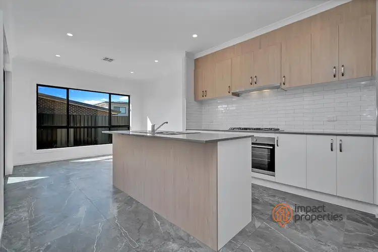 Second view of Homely house listing, 49 Bloomfield Crescent, Taylor ACT 2913