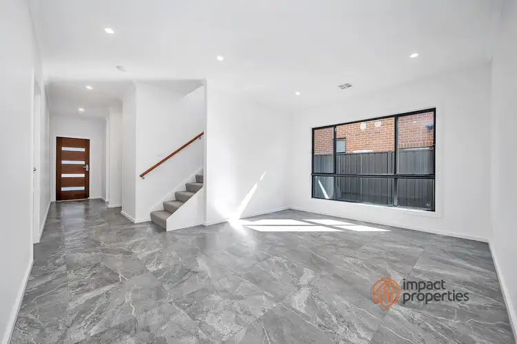Fourth view of Homely house listing, 49 Bloomfield Crescent, Taylor ACT 2913