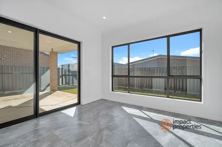 Fifth view of Homely house listing, 49 Bloomfield Crescent, Taylor ACT 2913